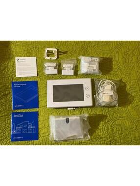 Samsung SmartThings ADT Home Security Hub F-ADT-HUB-1 NEW